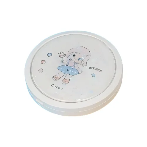 Gentle welcome MAKE UP Зеркала Женские