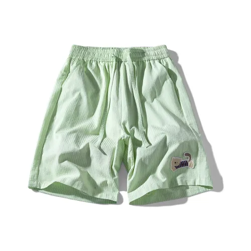 LSVE Женские Повседневные Шорты