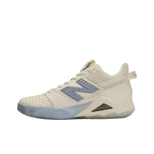New Balance Coco CG2 Теннисные кроссовки MID Топ Бежевый Женские