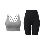 Носорожий серый + Звездообразующий черный