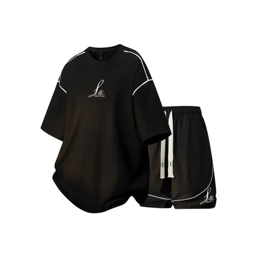 LIGHTNING MONSTER Повседневная спортивная одежда Унисекс