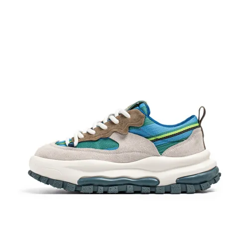 JANECO Нижняя юбка Резистентная Устойчивая к Износу Дышащий Низкий Топ Кэжуал Мужской