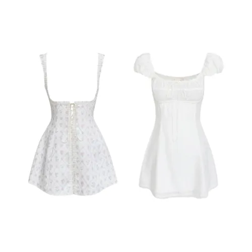 ONE PASS STUDIO Комплект с юбкой Женские