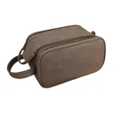 Утолщенный многослойный двойной молния, скрытая текстура, стиль, цвет верблюжий, большой размер, нет текст