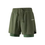 Моховой зеленый