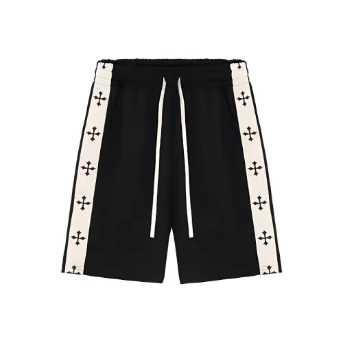 Chisportate Повседневные шорты унисекс