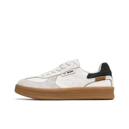 Кроссовки для скейтбординга Lee Cooper Low Top Мужские