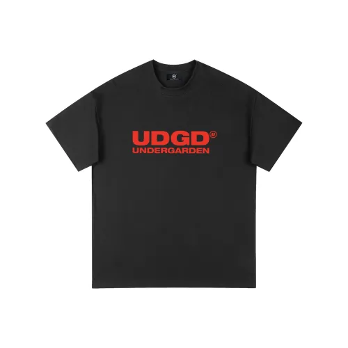 UNDERGARDEN Унисекс Футболка