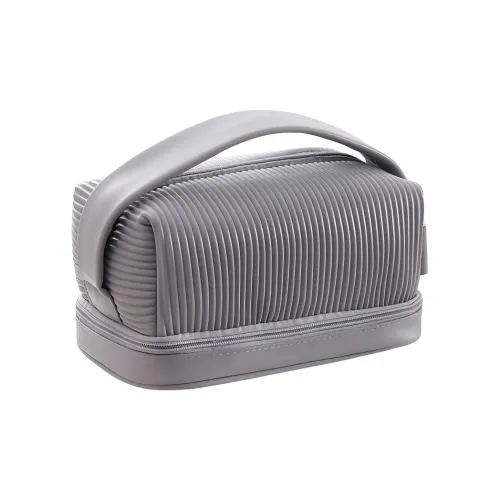 XZAN ПУ (полиуретан) Сумка для хранения и туалетных принадлежностей