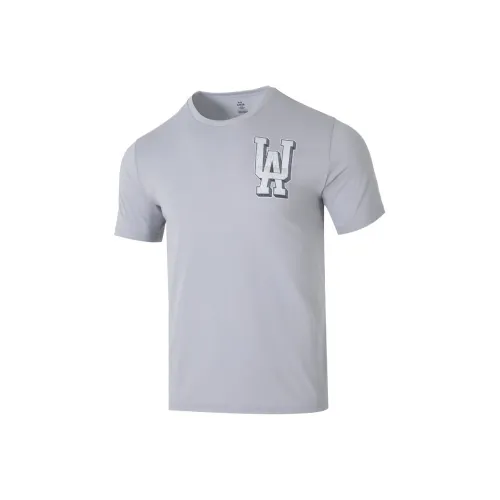 Under Armour Vanish T-Shirt Мужская Серого цвета