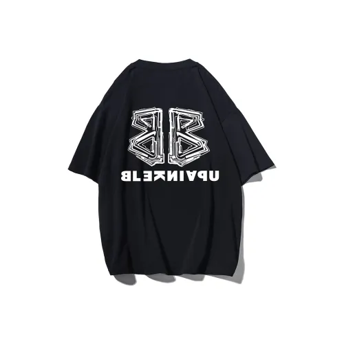 LUANBU Унисекс Футболки