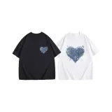 Black Men's + White Women's  
Черный мужской + белый женский