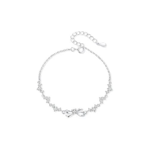 SHK Медный аксессуар для рук женский