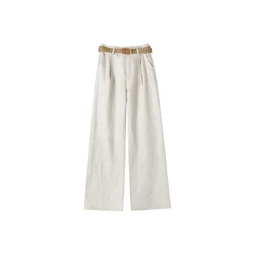 HTHK Женские Повседневные Брюки