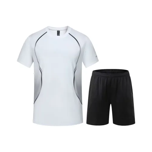 KPADB Унисекс Фитнес-комплекты