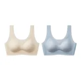 Кожа + Синий