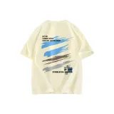 Абрикосовый (100% плотный хлопок)