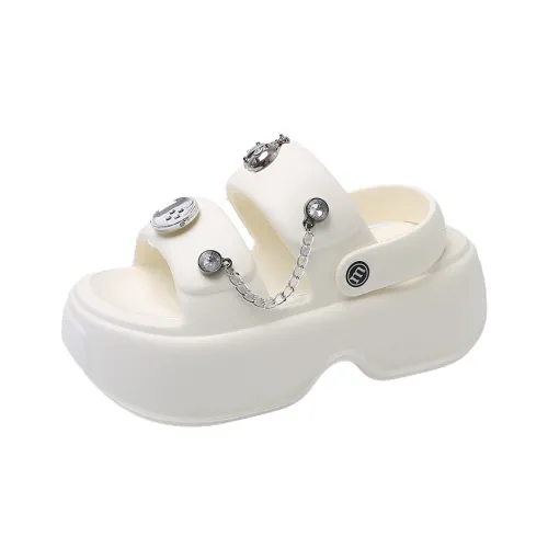 TONYBEAR Женские пляжные сандалии