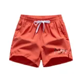 Арбузно-розовый красный