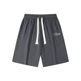 Темно-серый