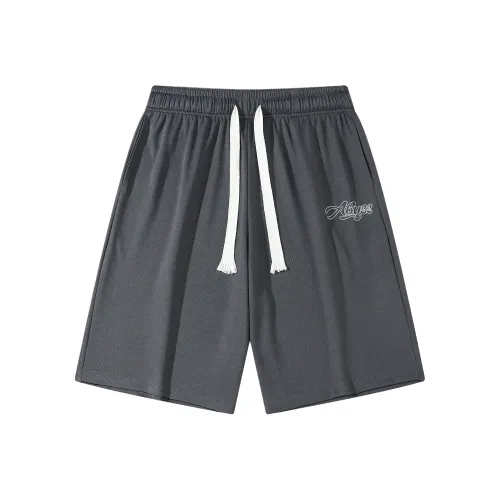 Endless Abyss Повседневные шорты унисекс