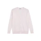 Мягкий розовый