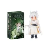 [Сезон экскурсий для изучения] Скрытый абзац - Луна Soul/Специальное открытие