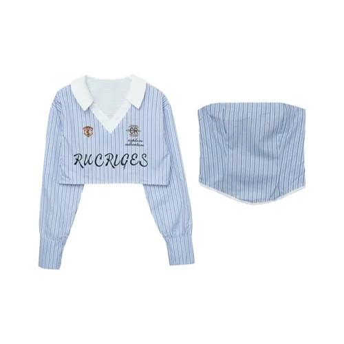 SCCREBEL OFFICIAL Повседневный костюм женский