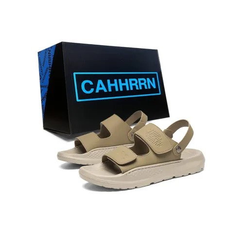 CAHHRRN Пляжные сандалии Мужской