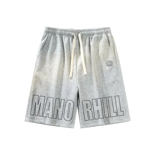 S.k. Manor Hill Повседневные шорты Унисекс