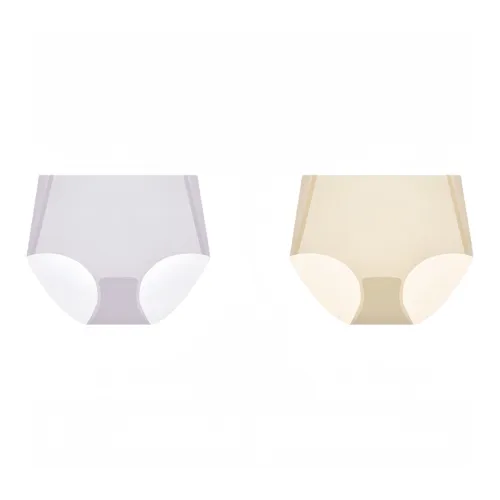 Cotton Gene Женское нижнее белье 2 штуки