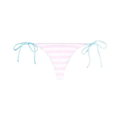 MC2 SAINT BARTHELEMY Двухкомпонентный купальник женский розовый