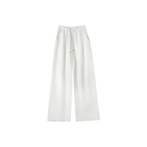 HTHK Женские Повседневные Брюки