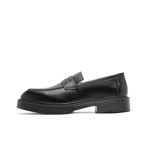 Ignition Casual Мужской Черный