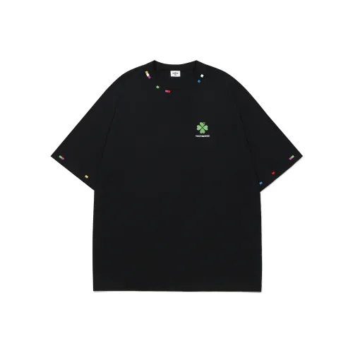 Guuka Унисекс T-рубашки