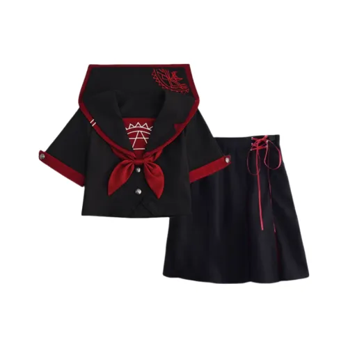 Princess Berdele Комплект с юбкой Женские