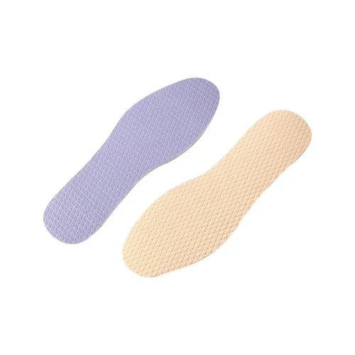 AAJF Лаванда Волокно Стельки Унисекс