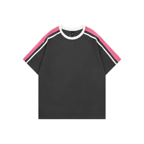 SOLIDITY Унисекс Футболки