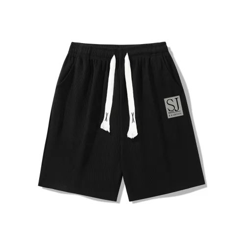 DOUBLE STAR 88 Повседневные шорты Унисекс