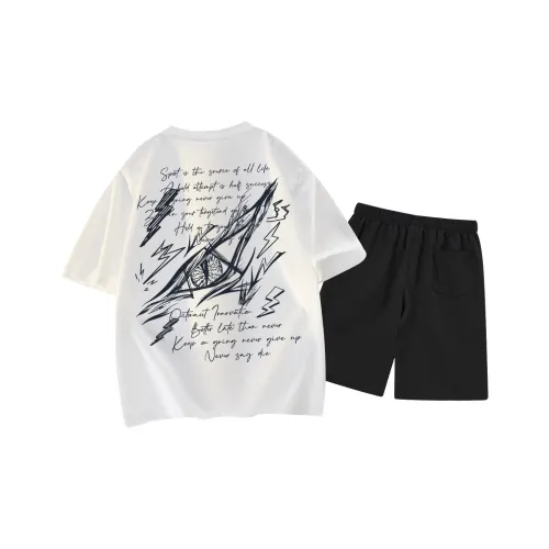 Octonauts Повседневная спортивная одежда Унисекс