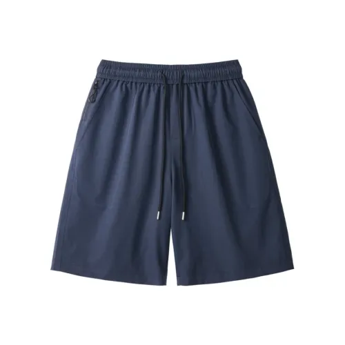 TH FABRICATE Повседневные шорты Женские