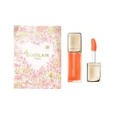 #319 Мед Светло-белый Персик