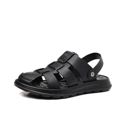 SHOUBA Горная обувь Мужская Черная