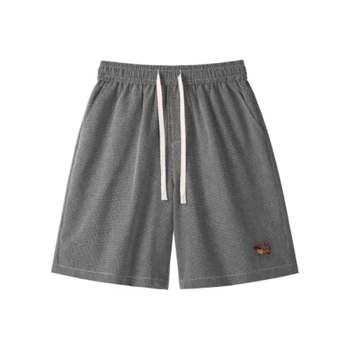 TH FABRICATE Повседневные шорты Женские