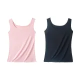 [2 шт] Розовый + Черный