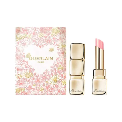 JIAOLAN Сладкий Kiss Помада Lip Balm Увлажняющий Питательный 3,2 г