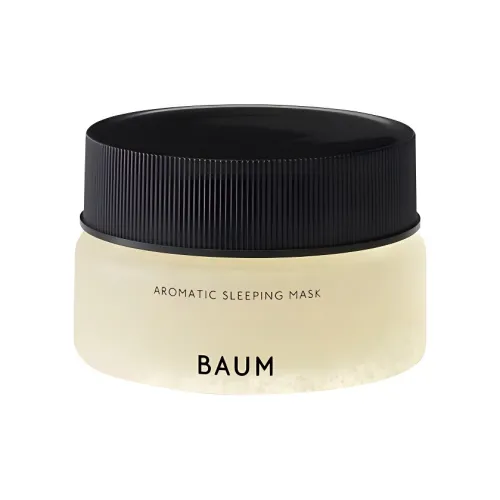 BAUM Apply Маска для лица Успокаивающая Унисекс