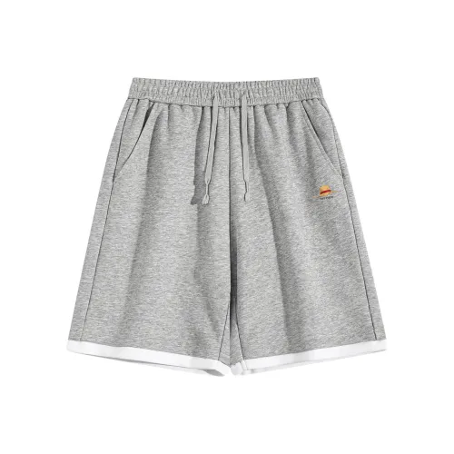 Van-Pis Унисекс Повседневные шорты