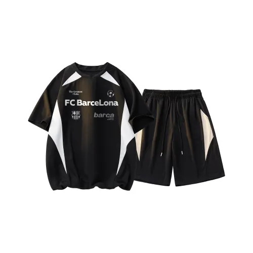 FCB ARCELONA Повседневная спортивная одежда Унисекс