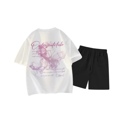 Octonauts Повседневная спортивная одежда Унисекс